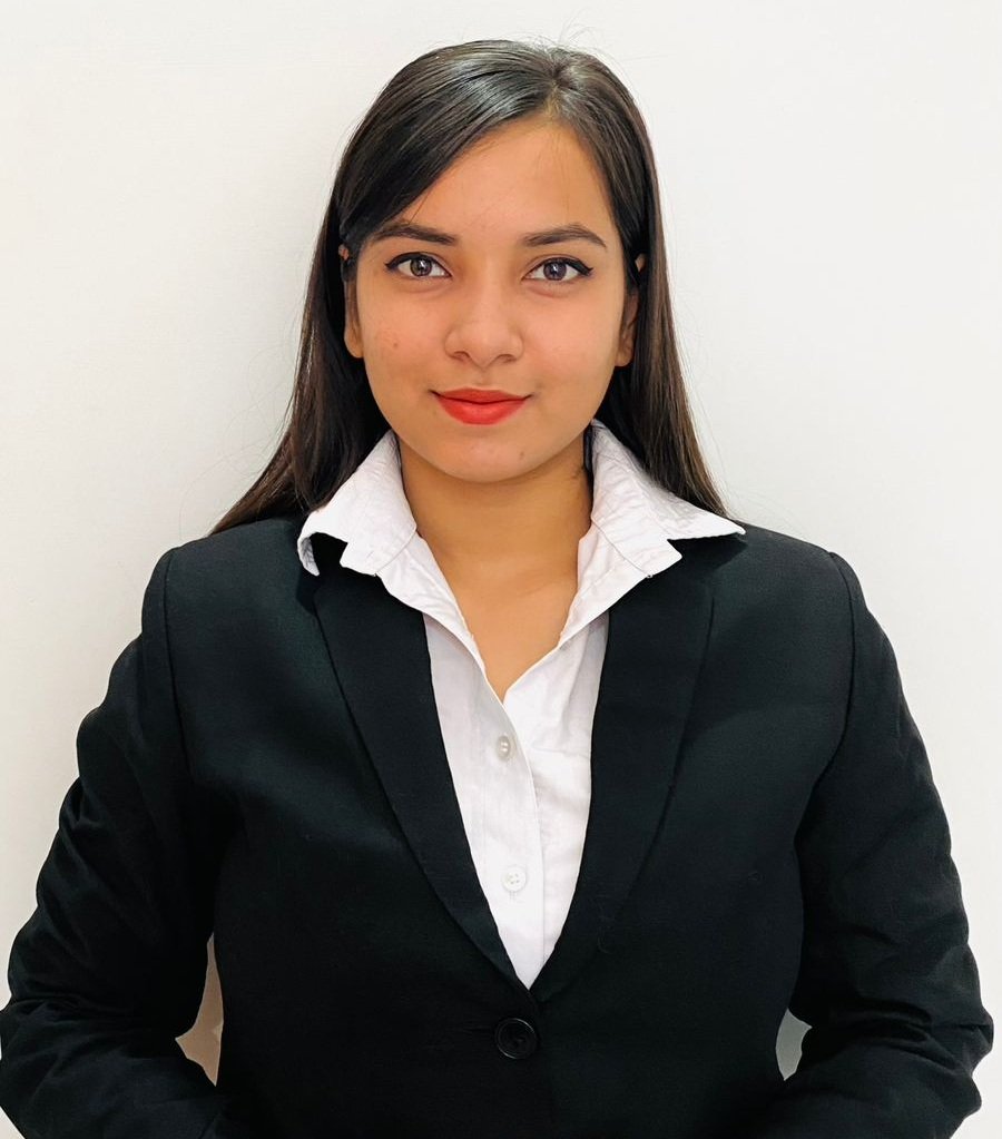 Advocate lovely Sharma