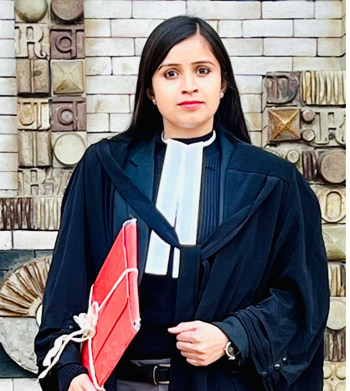 Advocate Rashmi Panchal