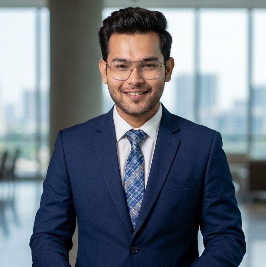 Advocate Sachin Kumar